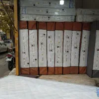 تشک رویال شرکتی طرح تعویض