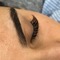 اکستنشن مژه