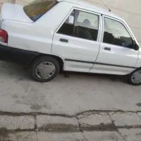 پراید مدل 95 تمیز و مرتب|خودرو سواری و وانت|سنگان, |دیوار