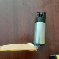 مغزی پمپ بنزین پراید