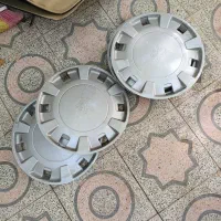 کفی سه بعدی کرم پارس و رو داشبوردی و دری قالباق|قطعات یدکی و لوازم جانبی|نجف‌آباد, حومه نجف آباد|دیوار