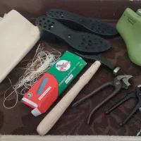 ابزار کفش دوزی