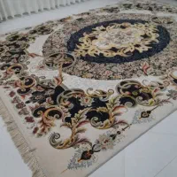 قالی ۷۰۰ شانه ۳ در ۴