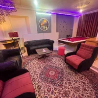 سوییت دربست شیک فول امکانات با بیلیارد