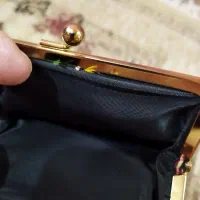 کیف پول نوستالژیک|کیف، کفش، کمربند|شاهین‌شهر, سعدی جنوبی|دیوار