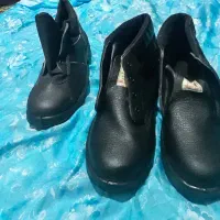 کفش ایمنی کار جفتی ۴۰۰