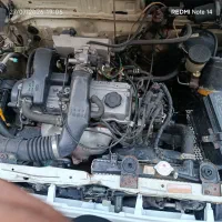 پراید 83 انژکتور