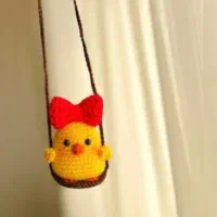 عروسک تاپ سوار