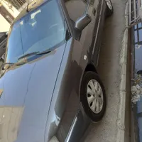 سیتروئن زانتیا 2000cc، مدل ۱۳۸۵|خودرو سواری و وانت|تهران, بهارستان|دیوار