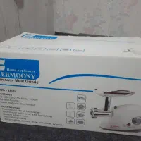 لوازم اشپزخانه نو نو|سایر لوازم برقی|پاریز, |دیوار