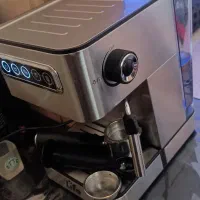 اسپرسوساز یونیک لایف