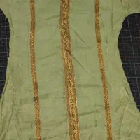 لباس مجلسی|لباس|یزد, |دیوار