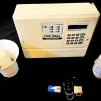 دزدگیر اماکن و منازل برند معروف Firewall F6