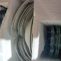 سرویس آیروپال و گلسرخی|ظروف سرو و پذیرایی|کرمانشاه, |دیوار