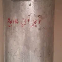 منبع ۱۰۰لیتری