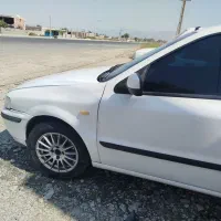 سمند مدل 91