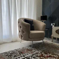 مبل راحتی