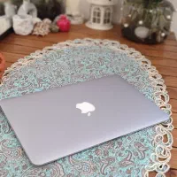 لپ تاپ مک بوک ۲۰۱۲