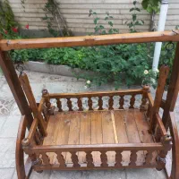 گهواره قدیمی