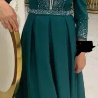لباس مجلسی