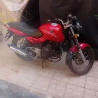 موتور پالس دایچی 200