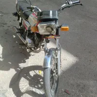 کاوازکی ۱۲۵