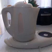 چای ساز سالم