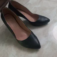 کفش مجلسی پاشنه ۷ سانت