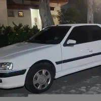 پژو پارس ۱۴۰۲ کم کارکرد