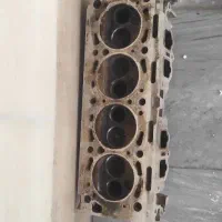 سرسیلندر پژو پارس xu7|قطعات یدکی و لوازم جانبی|تهران, شهرک چیتگر|دیوار