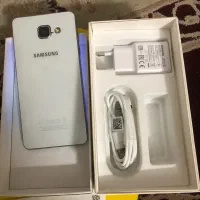 گوشی سامسونگ مدل A5سری ۲۰۱۶