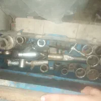 انواع آچار