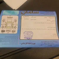 تیبا ۹۷ بدون رنگ|خودرو سواری و وانت|تربت‌حیدریه, طالقانی|دیوار