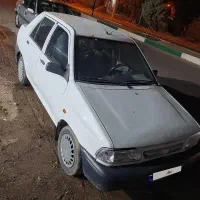 پراید مدل 96