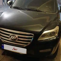 لیفان x60 مدل۹۳ بیرنگ‌