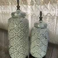 بانکه  دکوری دو تایی