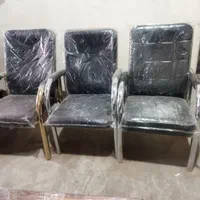 صندلی و مبل انتظار|دفتر کار|تبریز, |دیوار