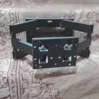 پایه دیواری.ال.سی.دی تی وی|تلویزیون و پروژکتور|ملایر, |دیوار