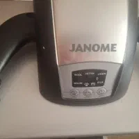 اتو پرس ژانومه اصلی