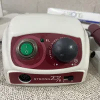 سوهان برقی و دستگاه یو وی|آرایشی، بهداشتی، درمانی|اهواز, کوی نیرو|دیوار