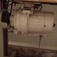 چرخ خیاطی زوجی|چرخ خیاطی و ریسندگی|زابل, |دیوار