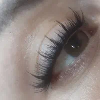 کاشت مژه هیدن