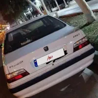 پرشیا دوگانه ۹۶سکه و تمیز|خودرو سواری و وانت|قم, انصارالحسین|دیوار