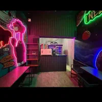 یک وردست  برای کافه صبحانه