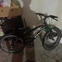 دوچرخه ویوا ۲۴