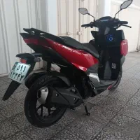 کیلیک ۱۷۰i|موتورسیکلت|مرزیکلا, |دیوار