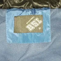 کاپشن کلاه دار ضد آب  پسرانه جاندار عالی|لباس|رشت, یخسازی|دیوار