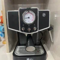 اسپرسو ساز