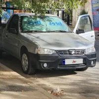 آریسان ۲ مدل ۱۴۰۲ کم کار