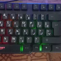 کیبورد گیمینگ